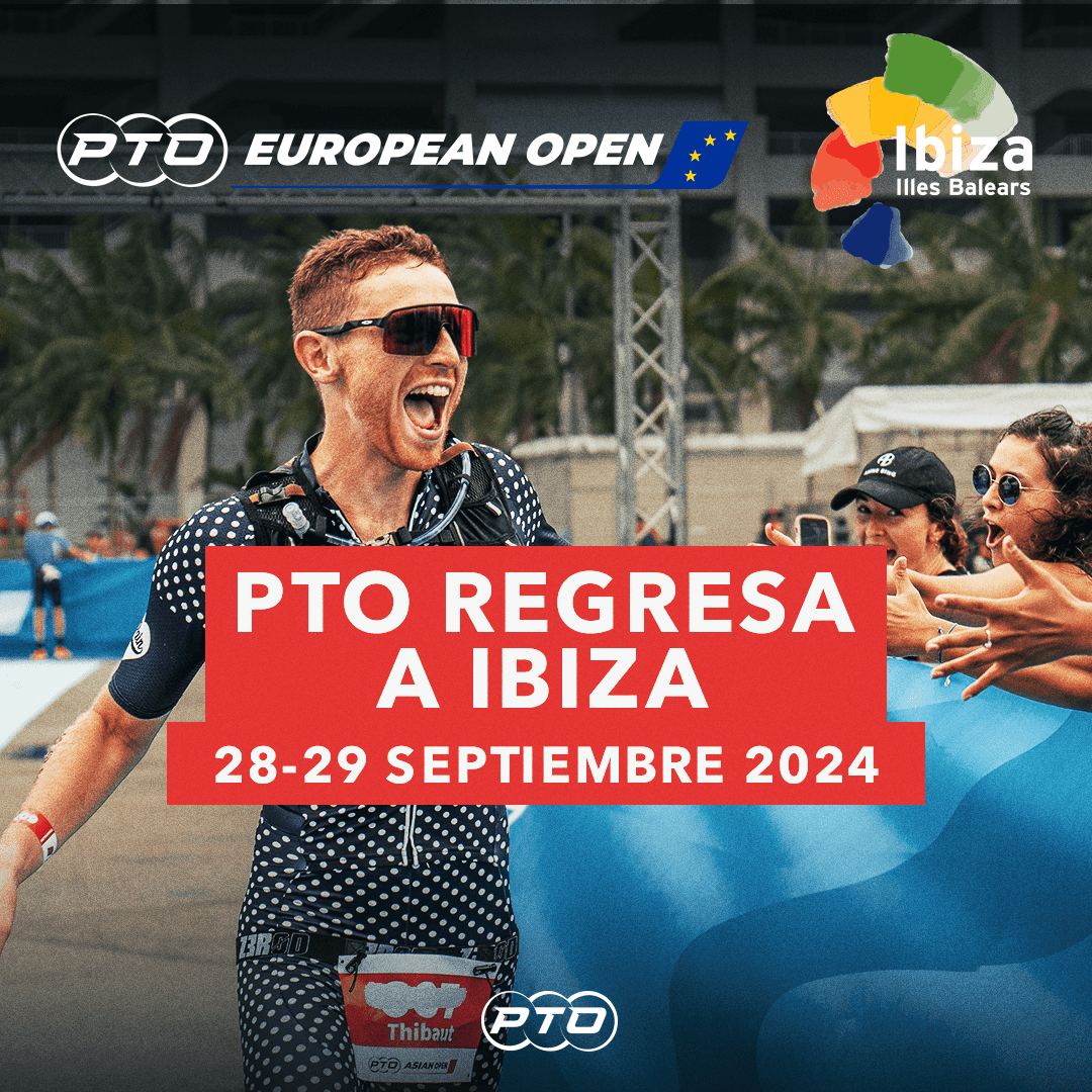 La PTO vuelve a Ibiza
