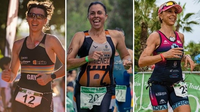 Un total de 620 triatletas han participado en este circuito que ha celebrado pruebas en Villanueva del Río y Minas, Castril, Arcos de la Frontera y Almuñécar