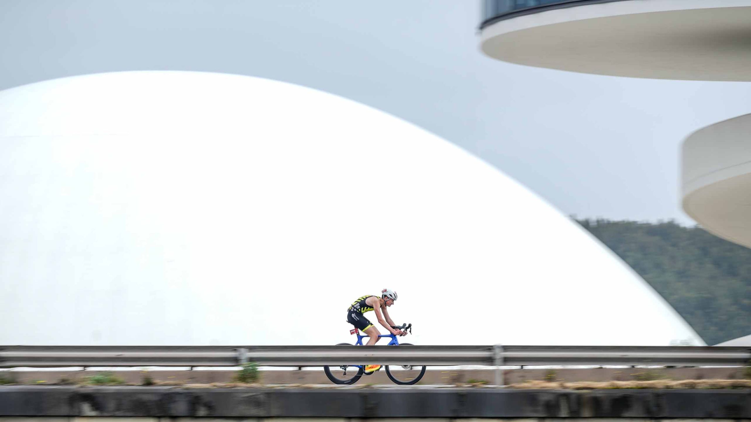 Avilés prepara la gran cita individual del Duatlón español los próximos 6 y 7 de abril