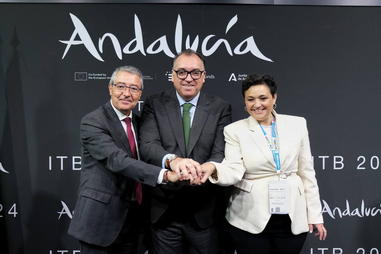 Cuenta atrás para la Gran Final de las Series Mundiales Torremolinos-Andalucía 2024