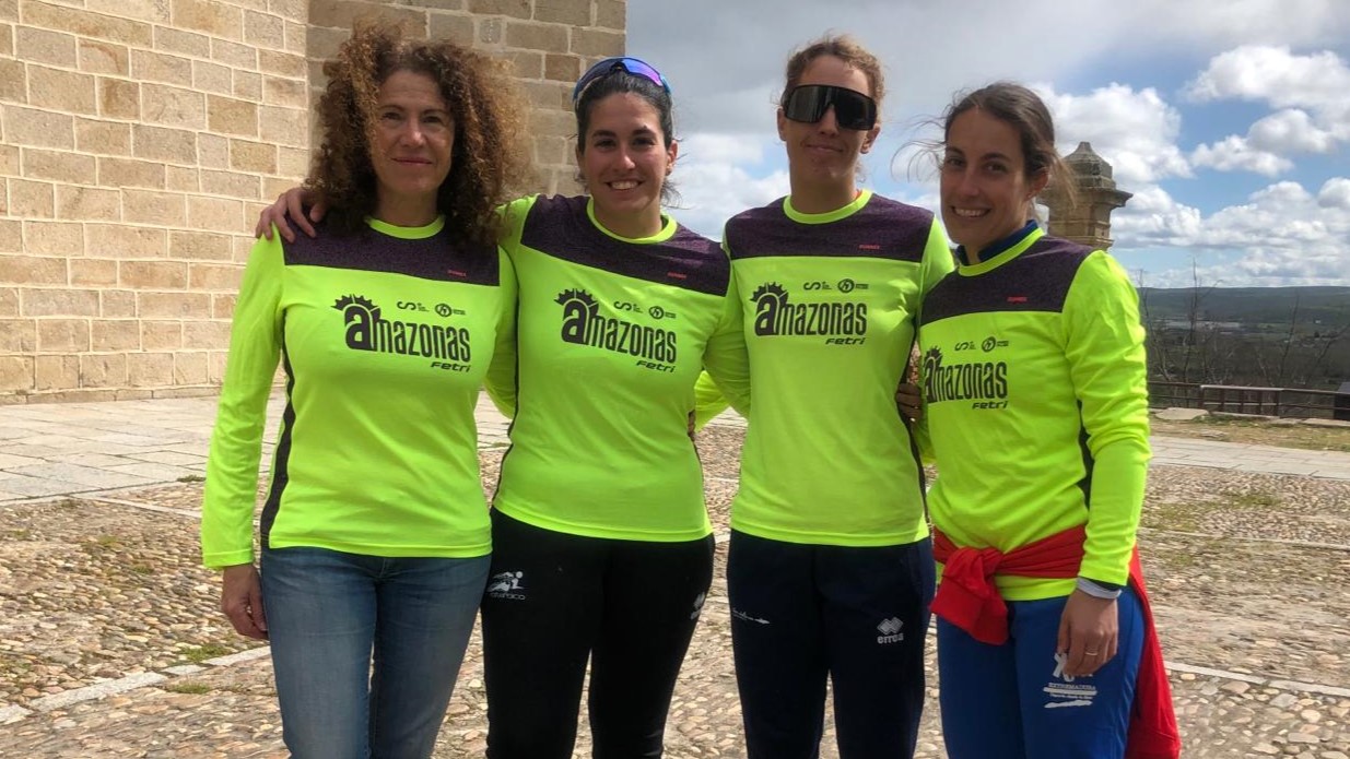 El programa Lideresas Extremadura comenzará en Plasencia