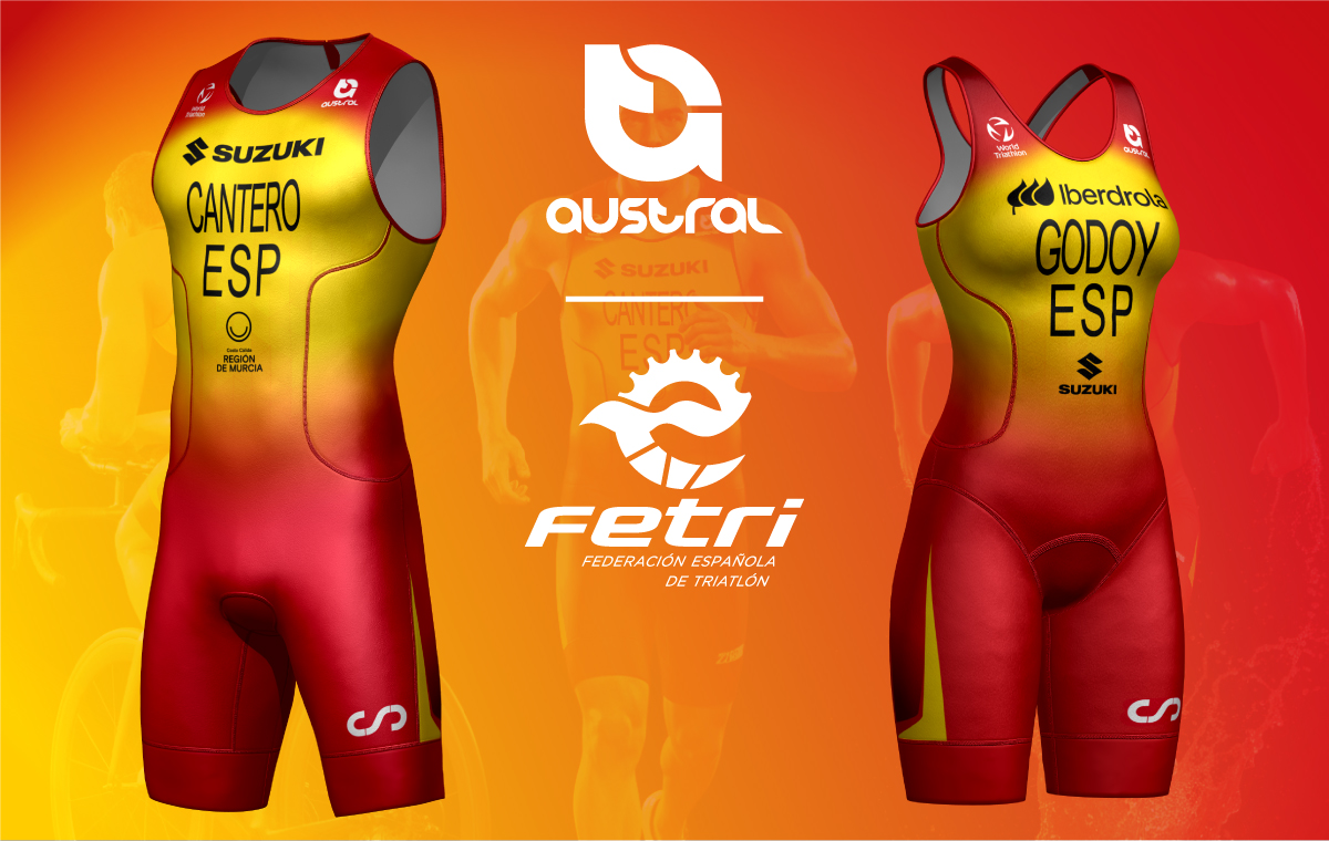 Austral – Temporada 2026-