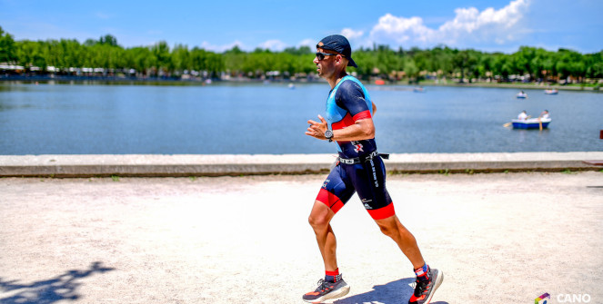 Half Madrid Triatlón abre el domingo la segunda parte del calendario del Ranking FETRIMDyLD