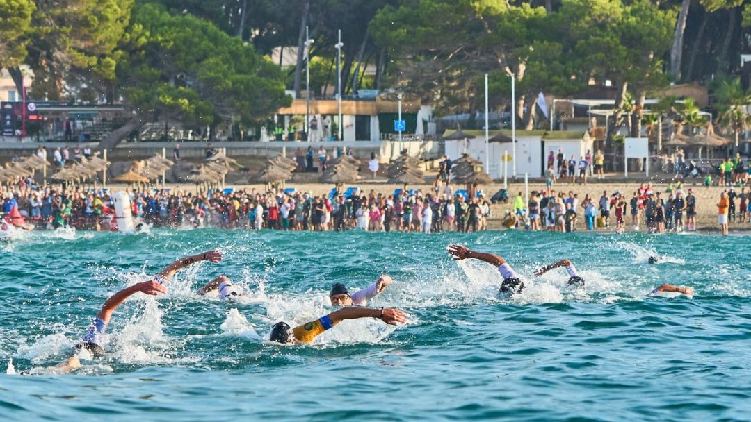 Challenge Peguera Mallorca prepara un amplio programa de novedades para celebrar el décimo aniversario