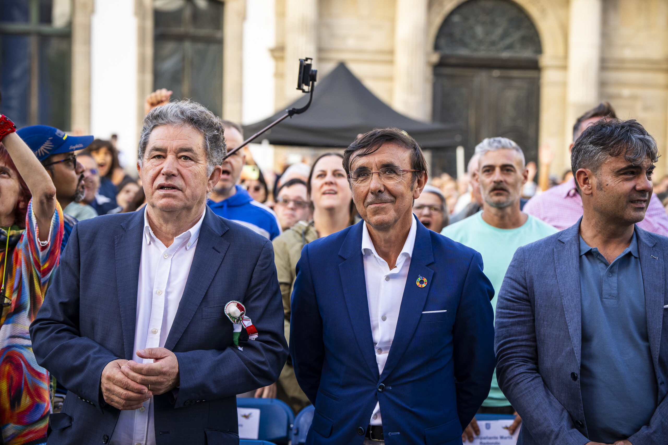 Pontevedra repetirá como sede de la Final de las Series Mundiales de Triatlón en 2026