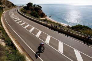 Más de 3.300 triatletas se darán cita en el Geely IRONMAN CalellaBarcelona el próximo 4 de octubre