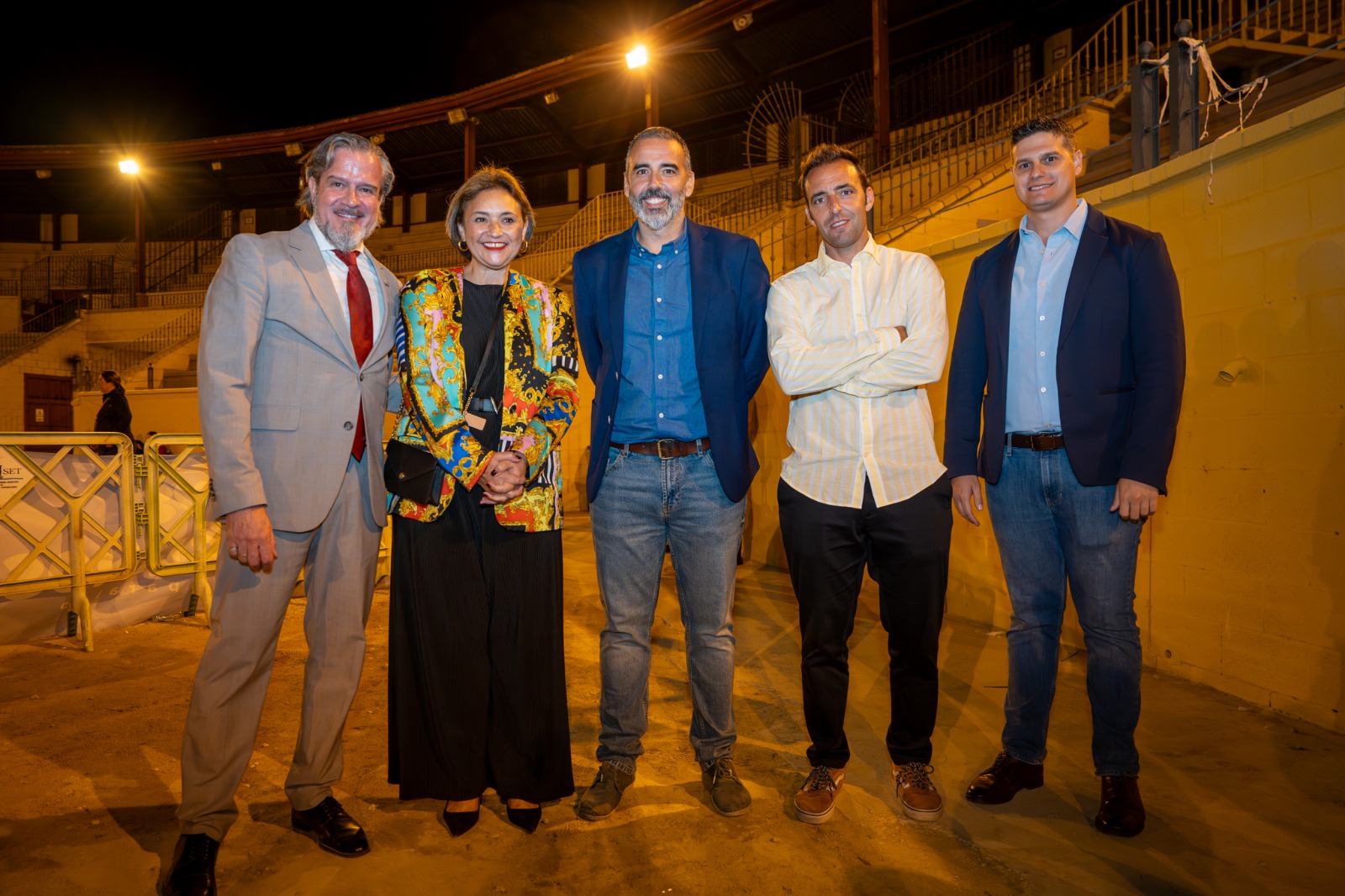 La ceremonia de clausura, el fin de fiesta del Campeonato del Mundo de Triatlón Torremolinos-Andalucía