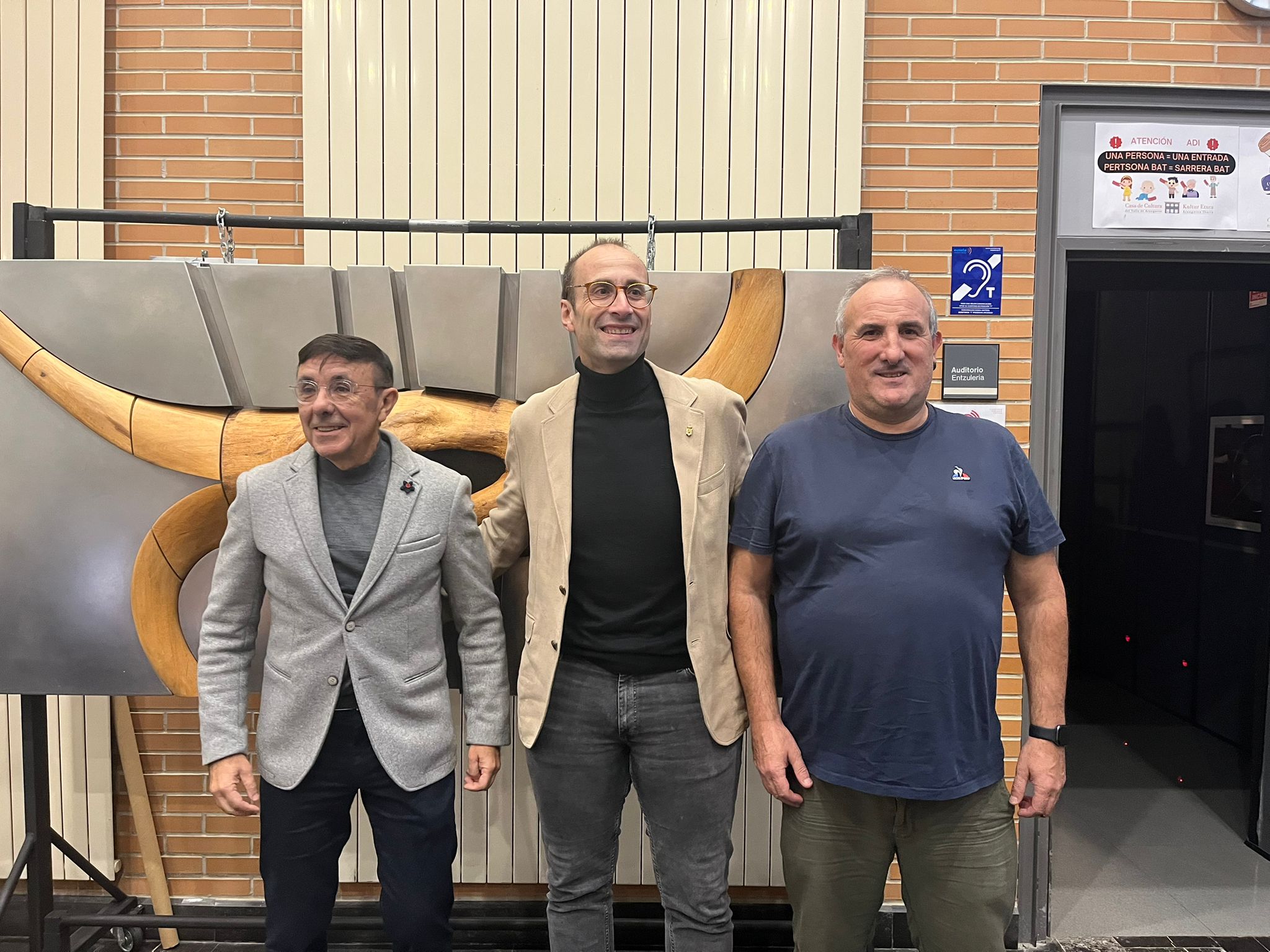 Navarra contará con un centro de tecnificación nacional de Triatlón