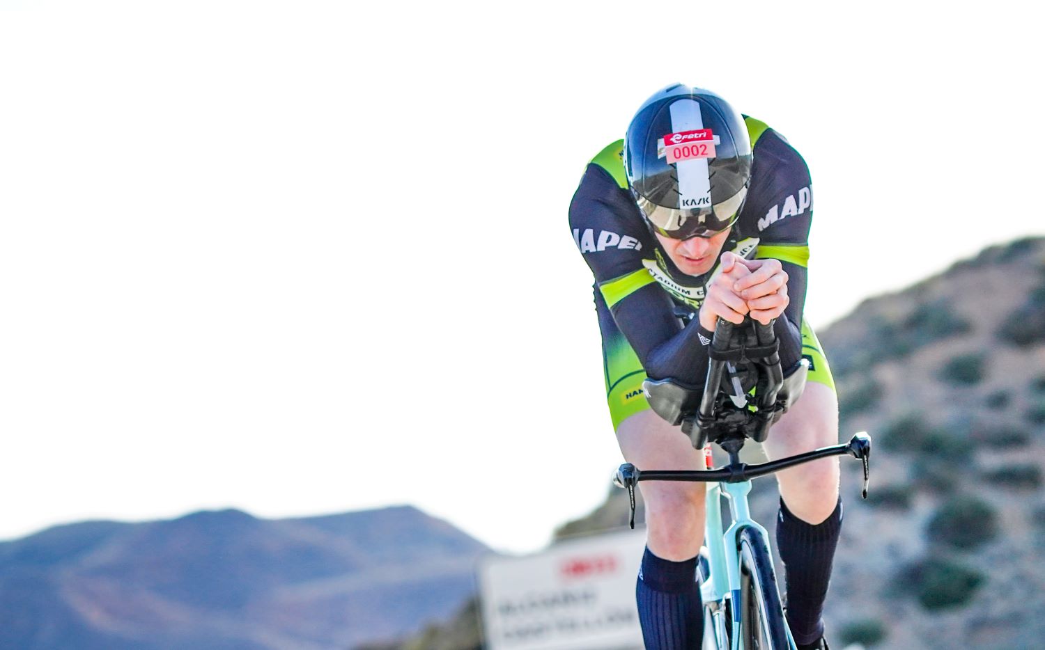 Los títulos nacionales de Duatlón Media Distancia se ponen en juego en Graus el próximo sábado 1 de marzo