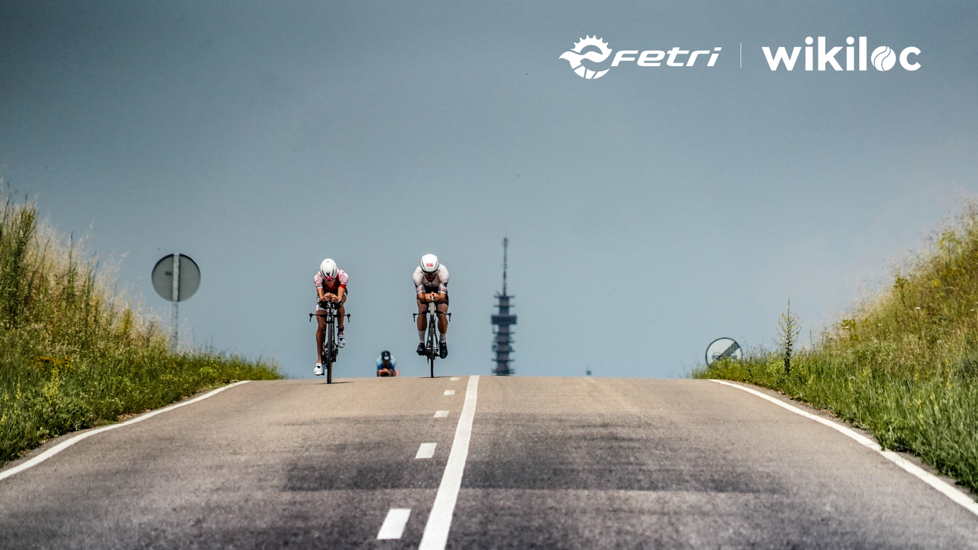 Wikiloc continuará como partner estratégico de la Federación Española de Triatlón en 2025