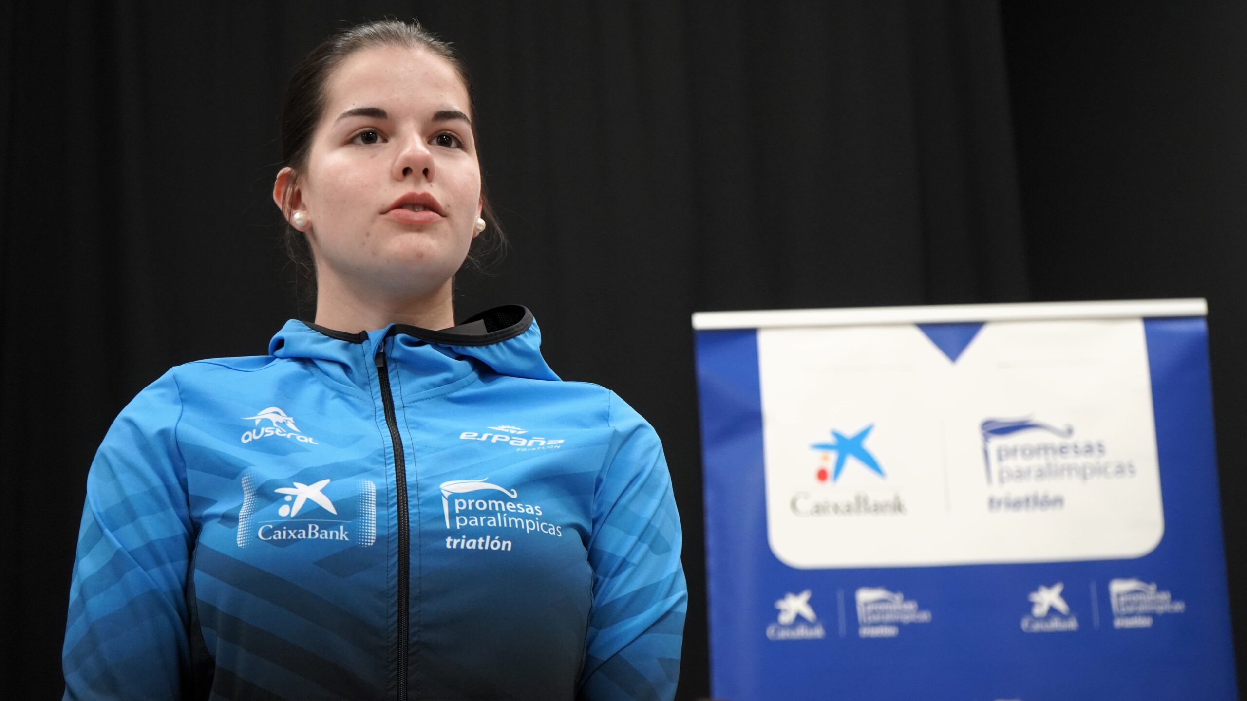 La FETRI anuncia el Equipo CaixaBank de Promesas Paralímpicas para la temporada 2025