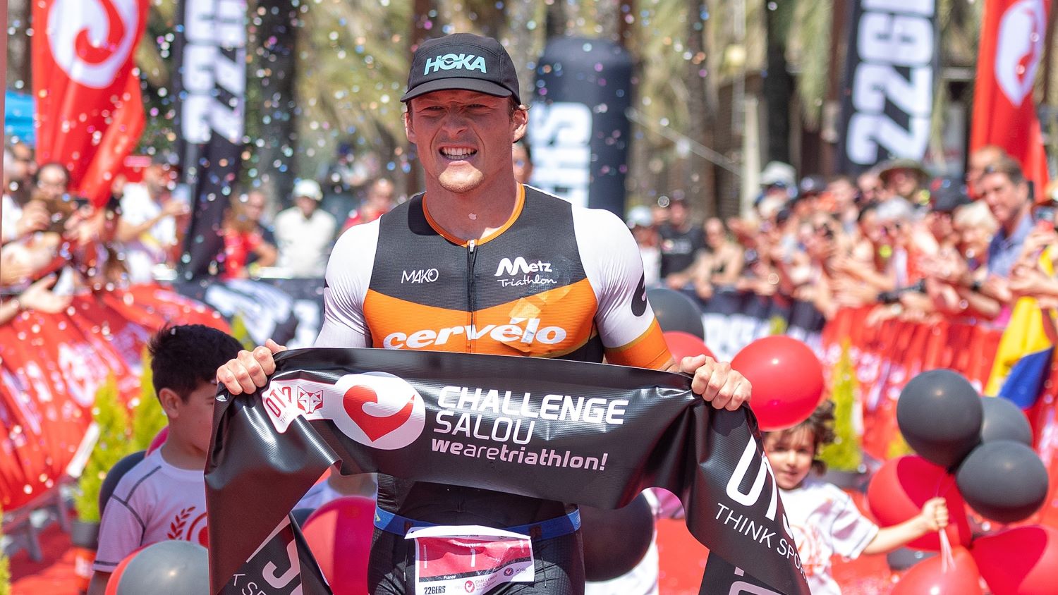 Cien últimas inscripciones para el décimo aniversario en una edición especial de Challenge Salou