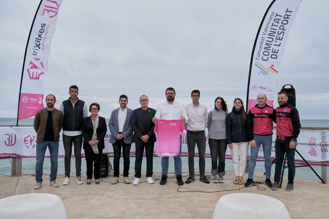triXilxes celebra su 10º aniversario con récord de participación y presencia internacional