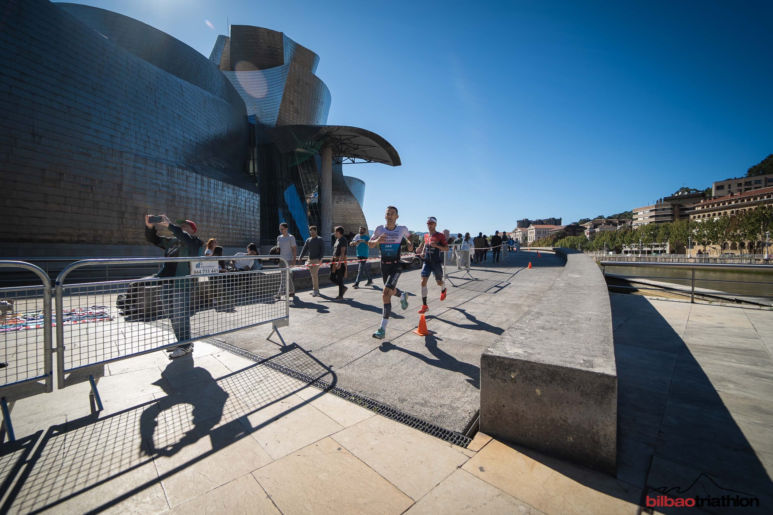 Nueve oportunidades para puntuar en el Ranking Nacional de Triatlón de Media y Larga Distancia 2025 en los próximos dos meses