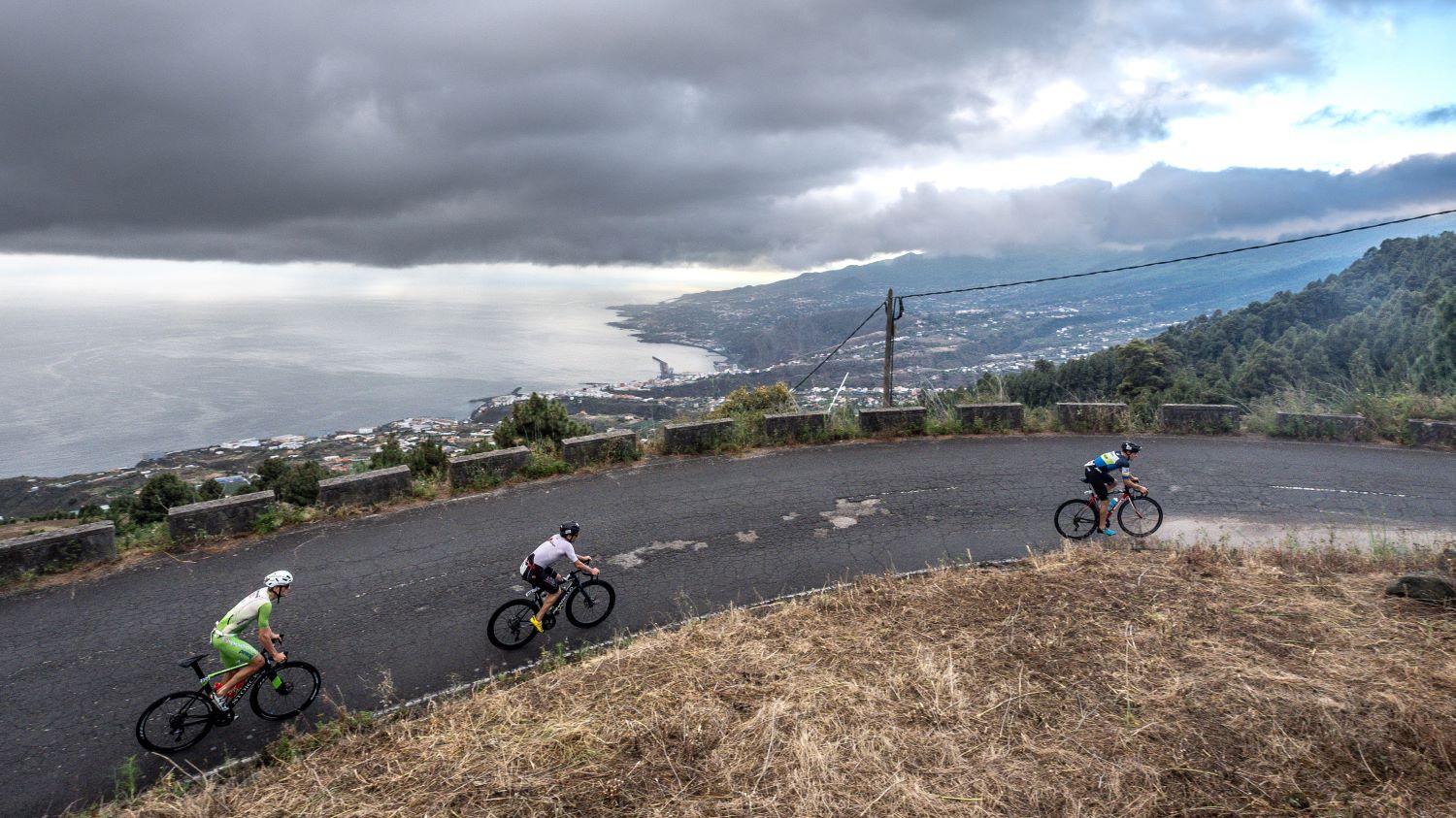 El KOS Xtreme Triathlon se estrena en el Ranking Nacional de Triatlón de Media y Larga Distancia el próximo 31 de mayo