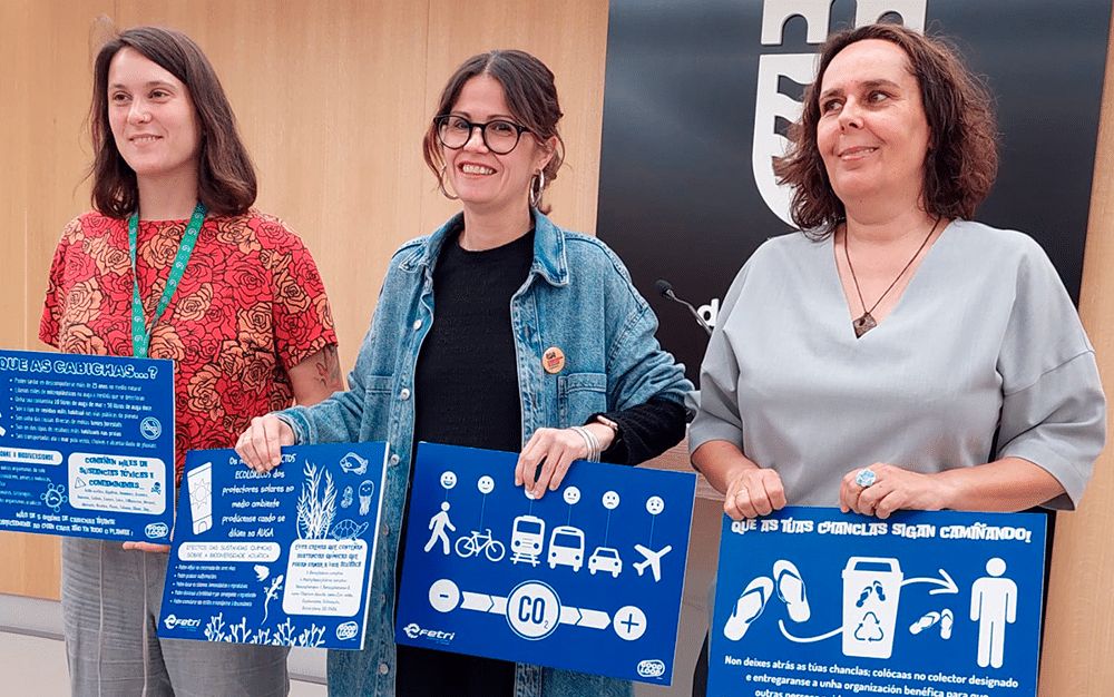 El Multideporte, un ejemplo de sostenibilidad económica, social y ambiental