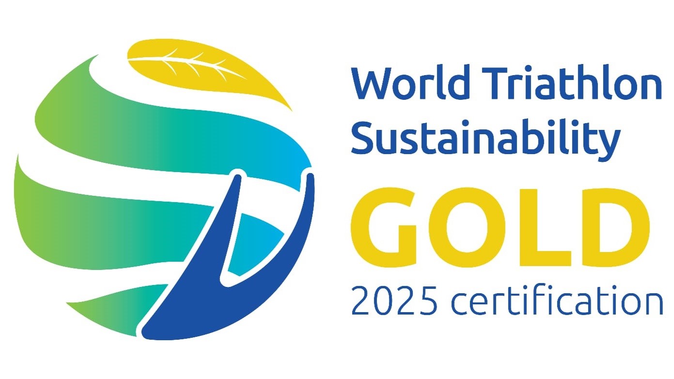 Campeonato del Mundo Multisport Pontevedra 2025, “oro” en sostenibilidad
