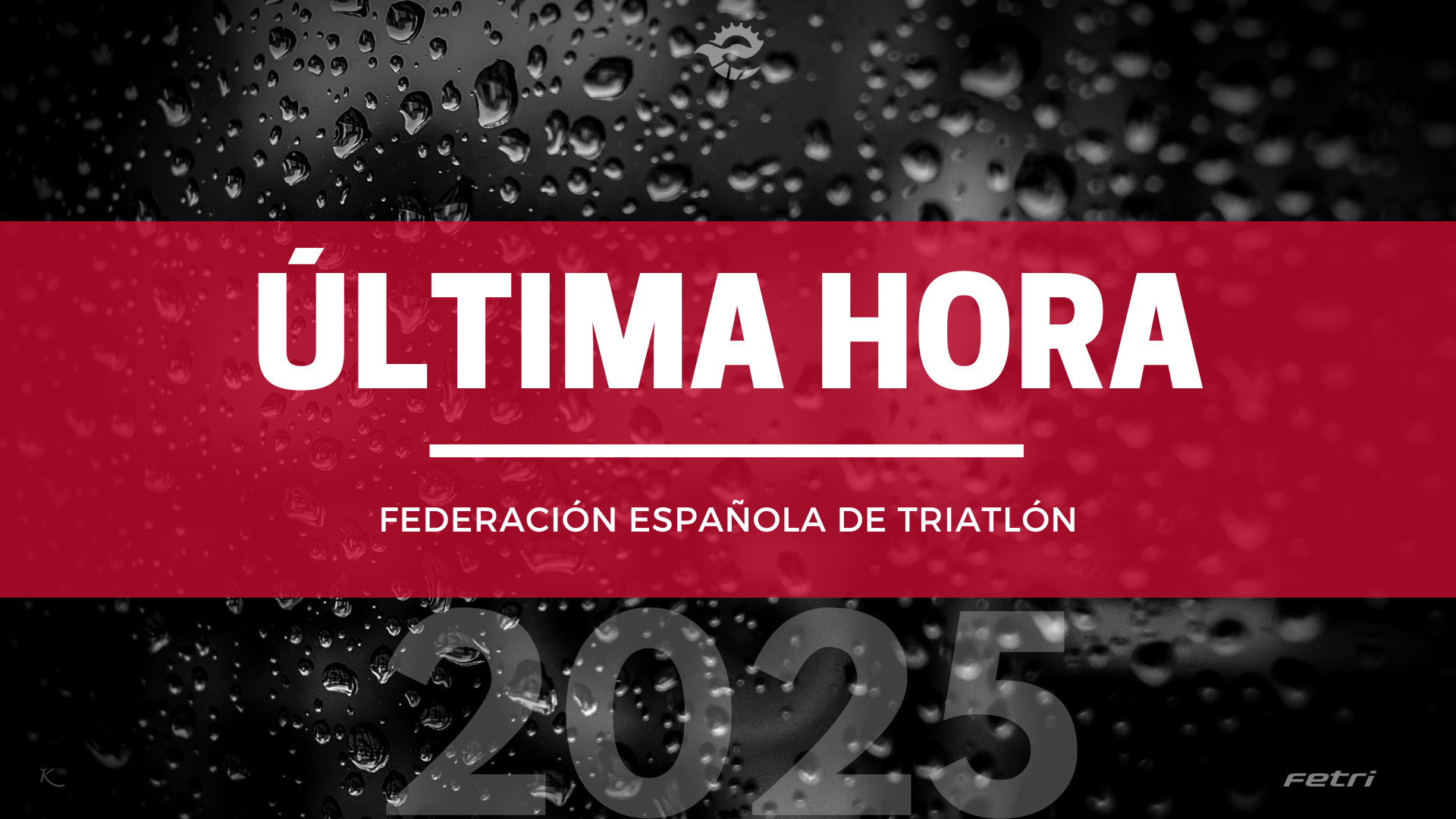 La Nucía, Ciudad Real, Avilés, Albacete y Cáceres, sedes de la temporada de Duatlón FETRI 2026