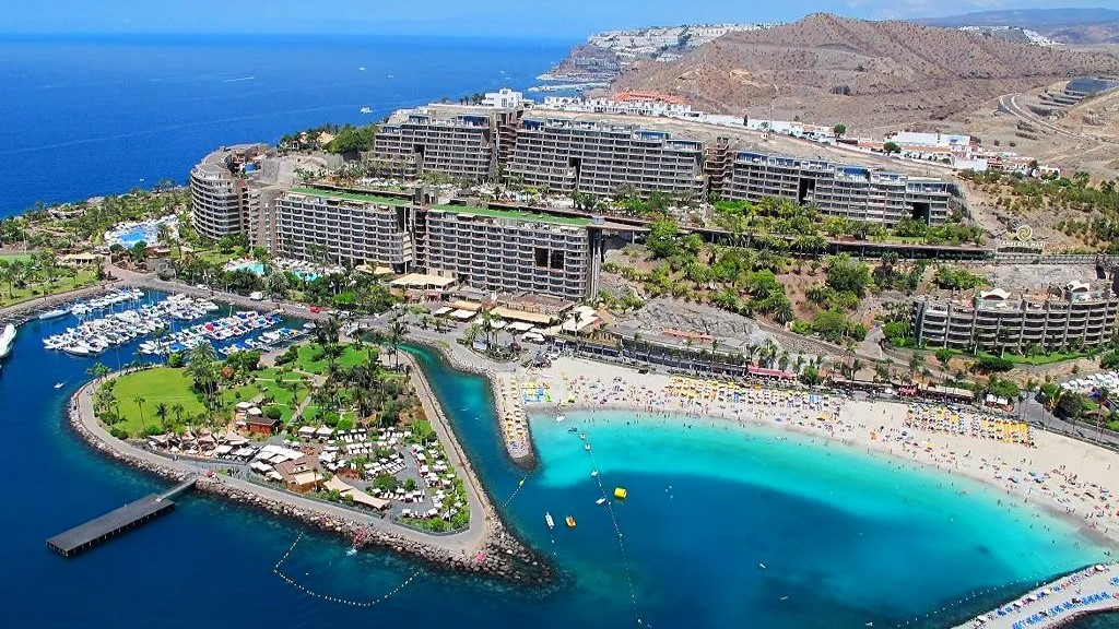 Apertura de inscripciones para el Campeonato de España de Swim Run 2025 en Mogán