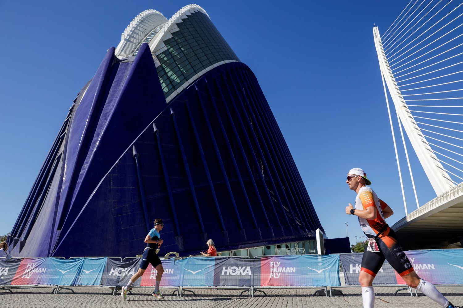 IRONMAN 70.3 Valencia y Zafiro IRONMAN 70.3 Alcúdia – Mallorca abren inscripciones para la edición 2026