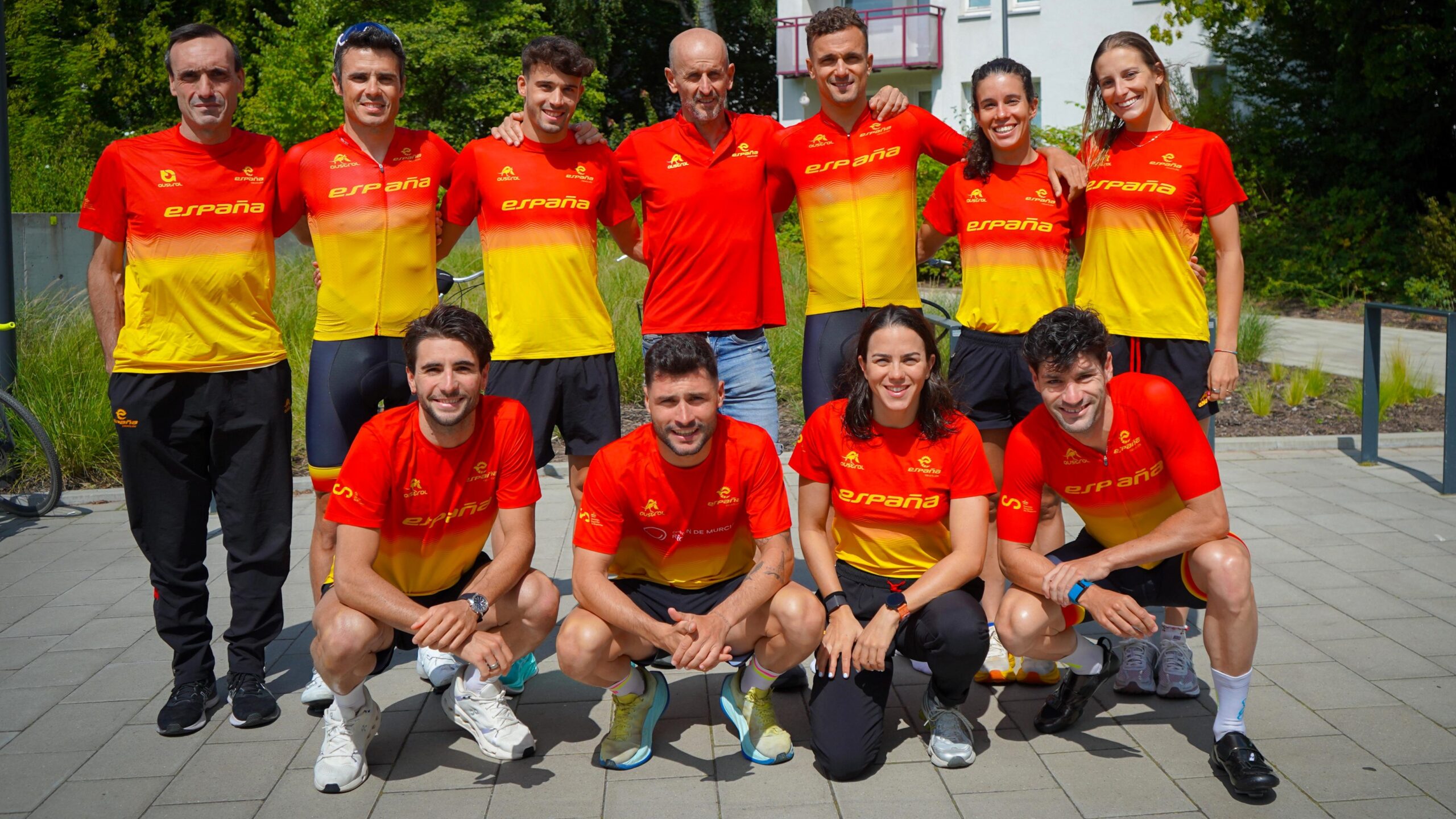Hamburgo, siguiente parada de las Series Mundiales este fin de semana