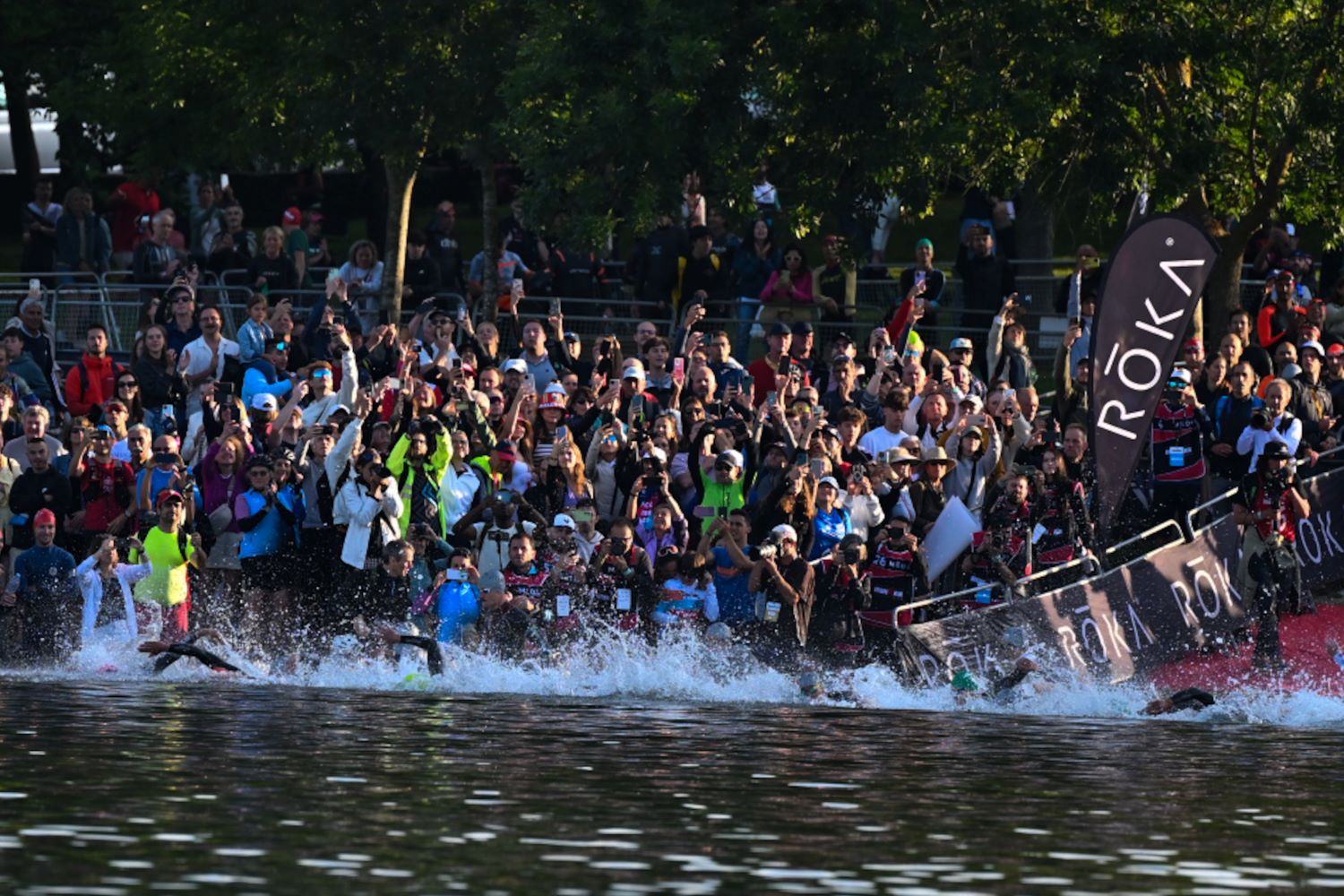 El IRONMAN Vitoria-Gasteiz contará este domingo con un buen cartel de triatletas profesionales listas para llevarse la victoria