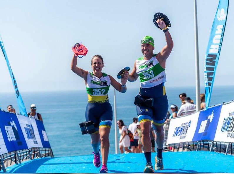 Últimos días para inscribirse en el Campeonato de España de SwimRun en Mogán