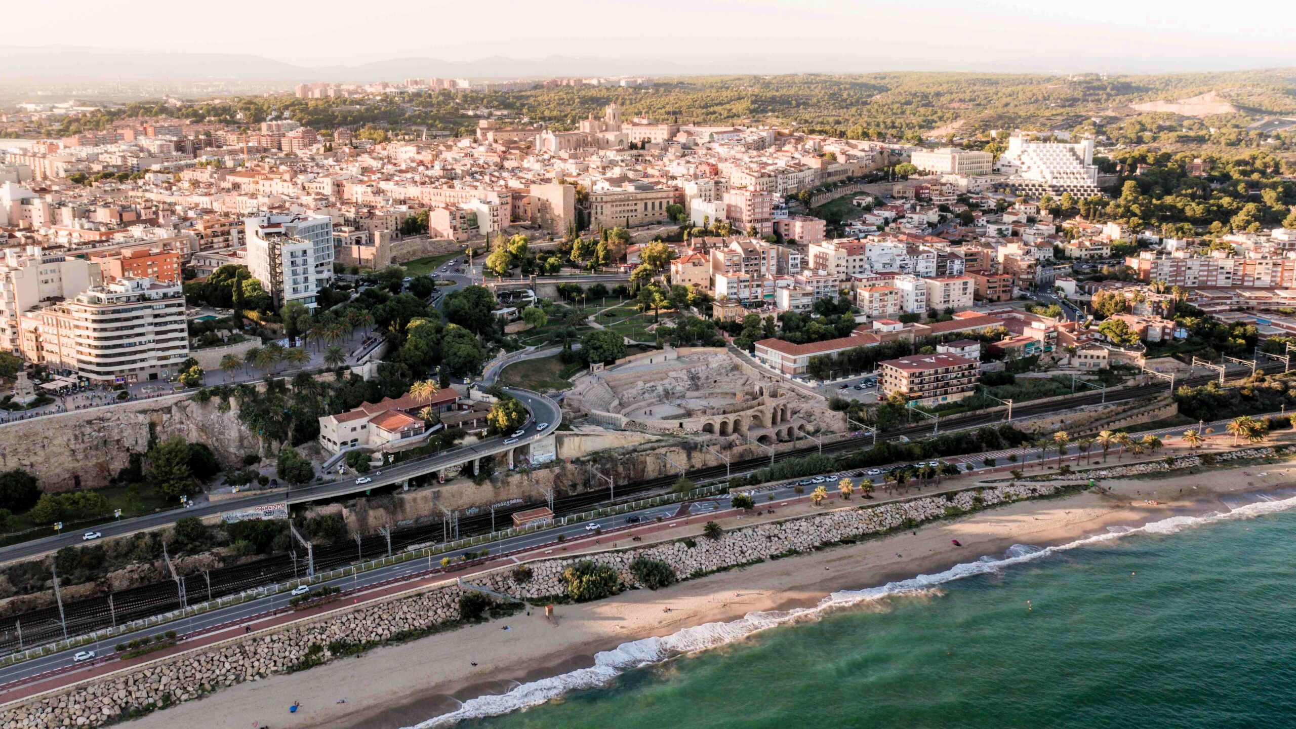 Tarragona ya tiene fechas para el Campeonato de Europa de Triatlón 2026, 13 y 14 de junio