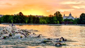 Último cambio de precio en el Half Triatlón Madrid el 4 de septiembre