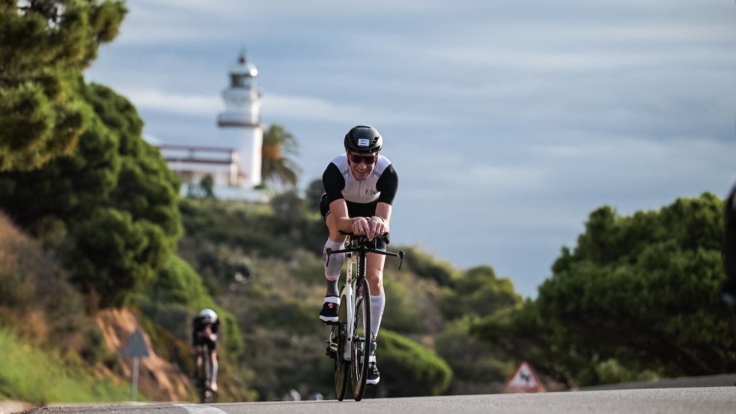 La undécima edición del IRONMAN Calella – Barcelona brilla con cifras de récord y un ambiente espectacular