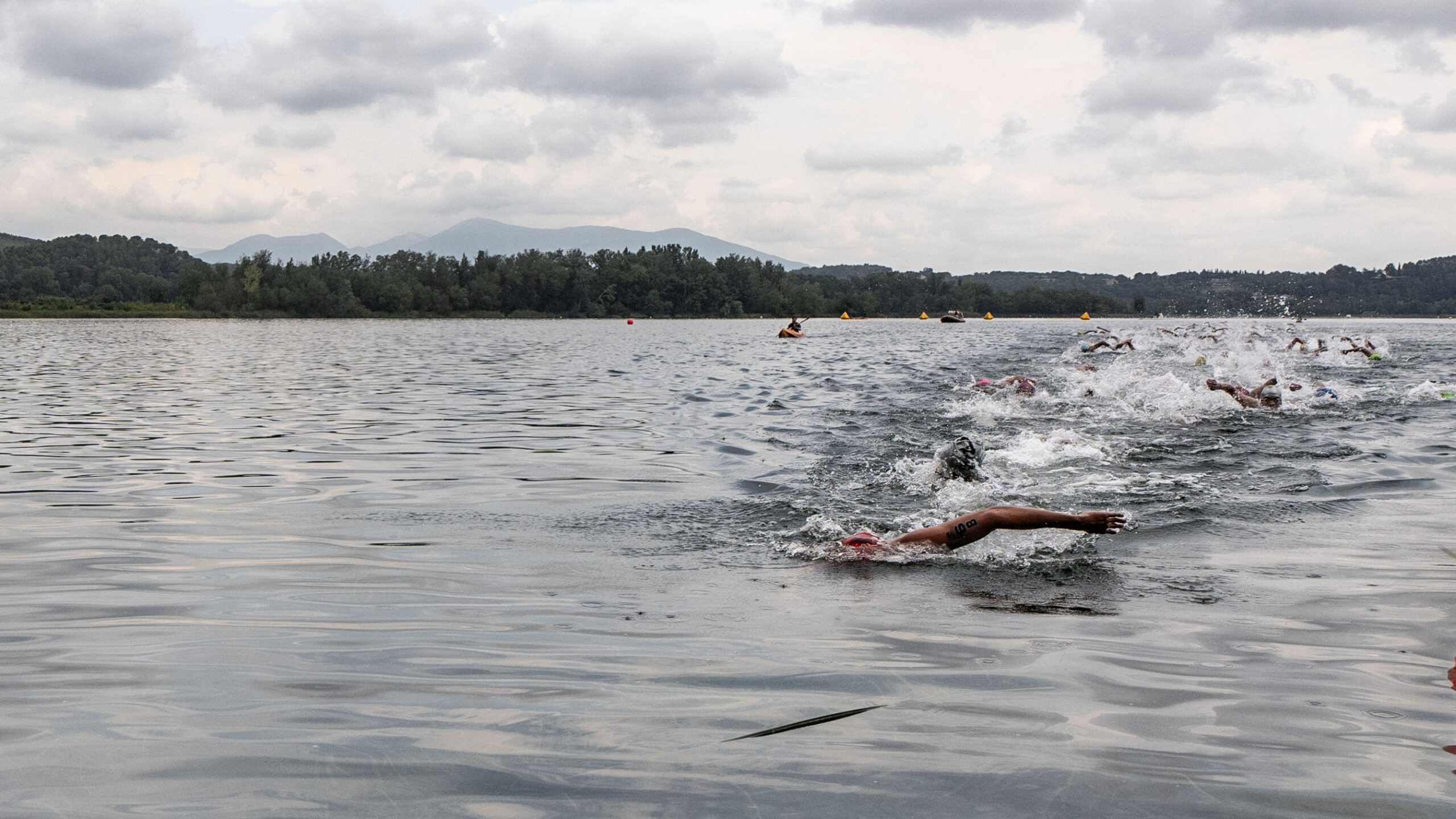 Pistoletazo de salida para el Europeo Multideporte de Banyoles 2026: Inscripciones abiertas para los grupos de edad