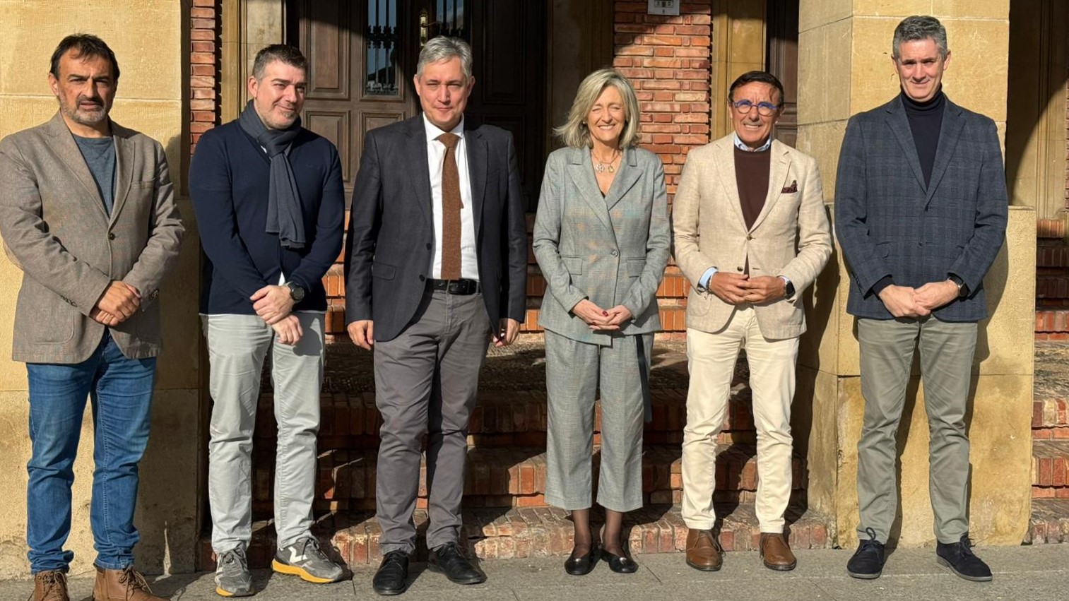 Calahorra será la sede del Campeonato de Europa de Duatlón y Triatlón Cros de 2027, que reunirá a más de 500 deportistas de más de 20 países