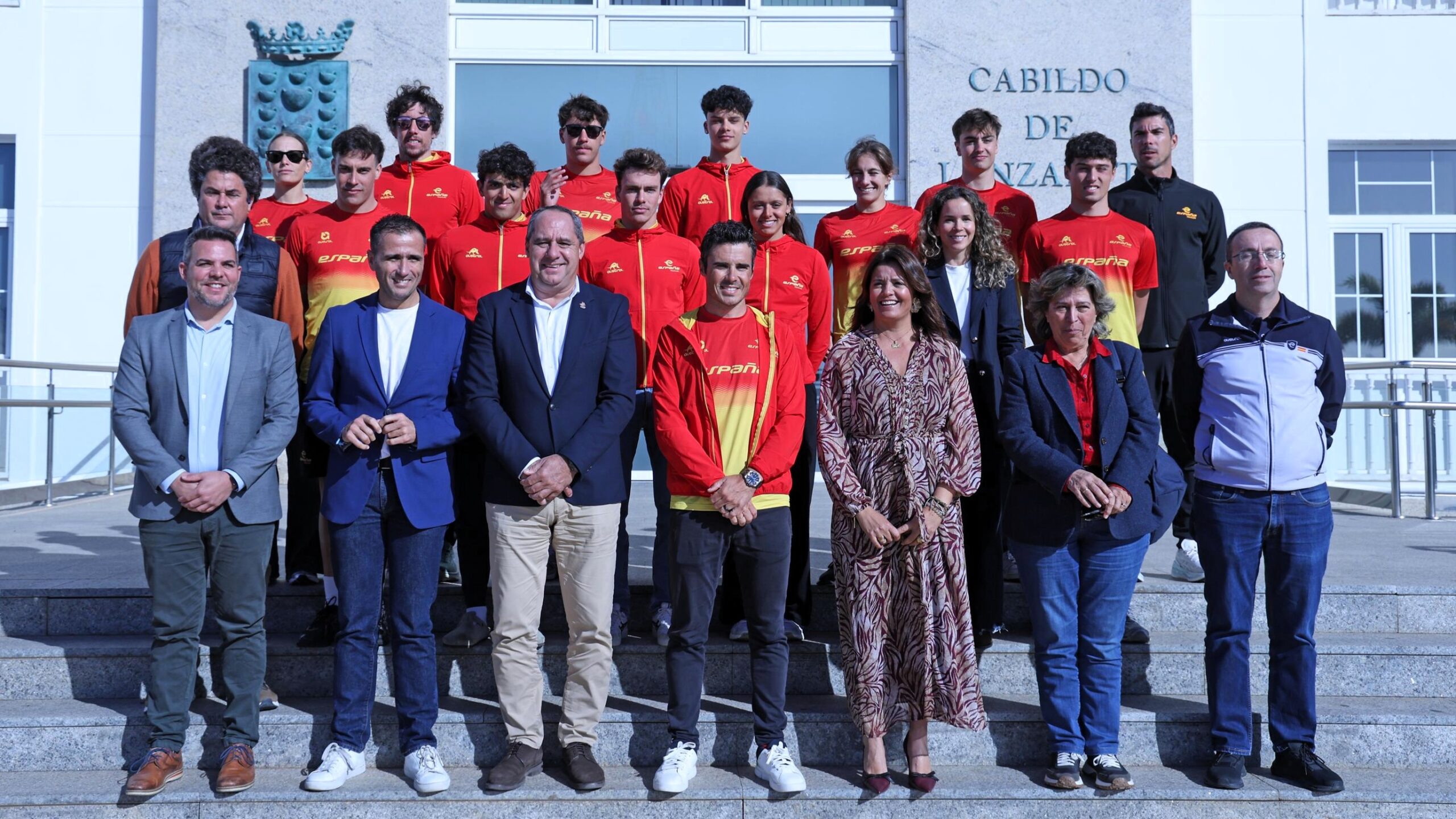  La élite del triatlón internacional se dará cita en Lanzarote en el mes de marzo