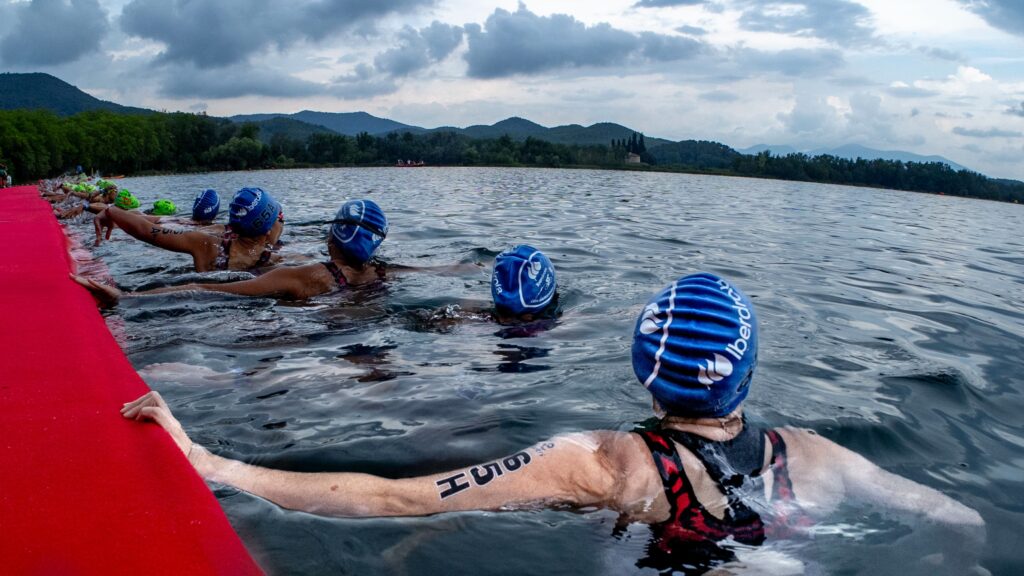 Abierta la preinscripción para los clubes de 3ª División en las Ligas Nacionales de Duatlón y Triatlón 2026