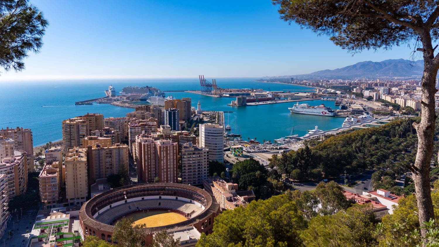 IRONMAN 70.3 Málaga, nueva carrera para la temporada 2026 de triatlón en España