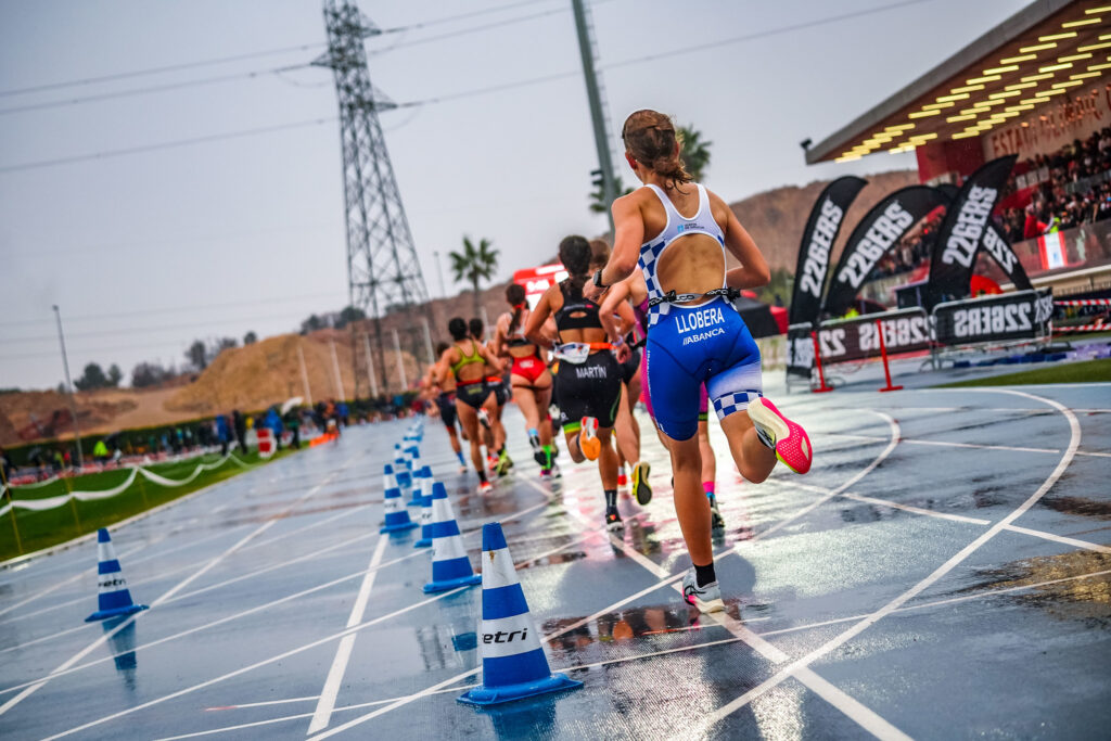 La Nucía “Ciudad del Deporte” acogerá el 7 y 8 de marzo el arranque de la Liga Nacional de Duatlón 2026