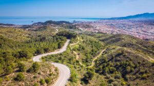 Más de 3.000 triatletas inaugurarán el IRONMAN 70.3 Málaga el  próximo 18 de octubre