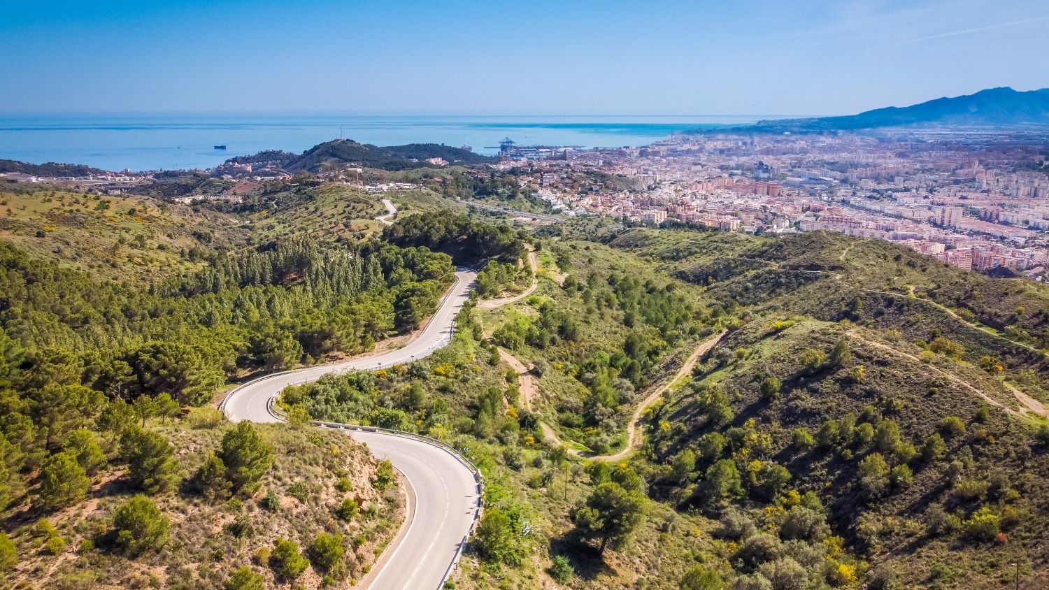 Más de 3.000 triatletas inaugurarán el IRONMAN 70.3 Málaga el  próximo 18 de octubre