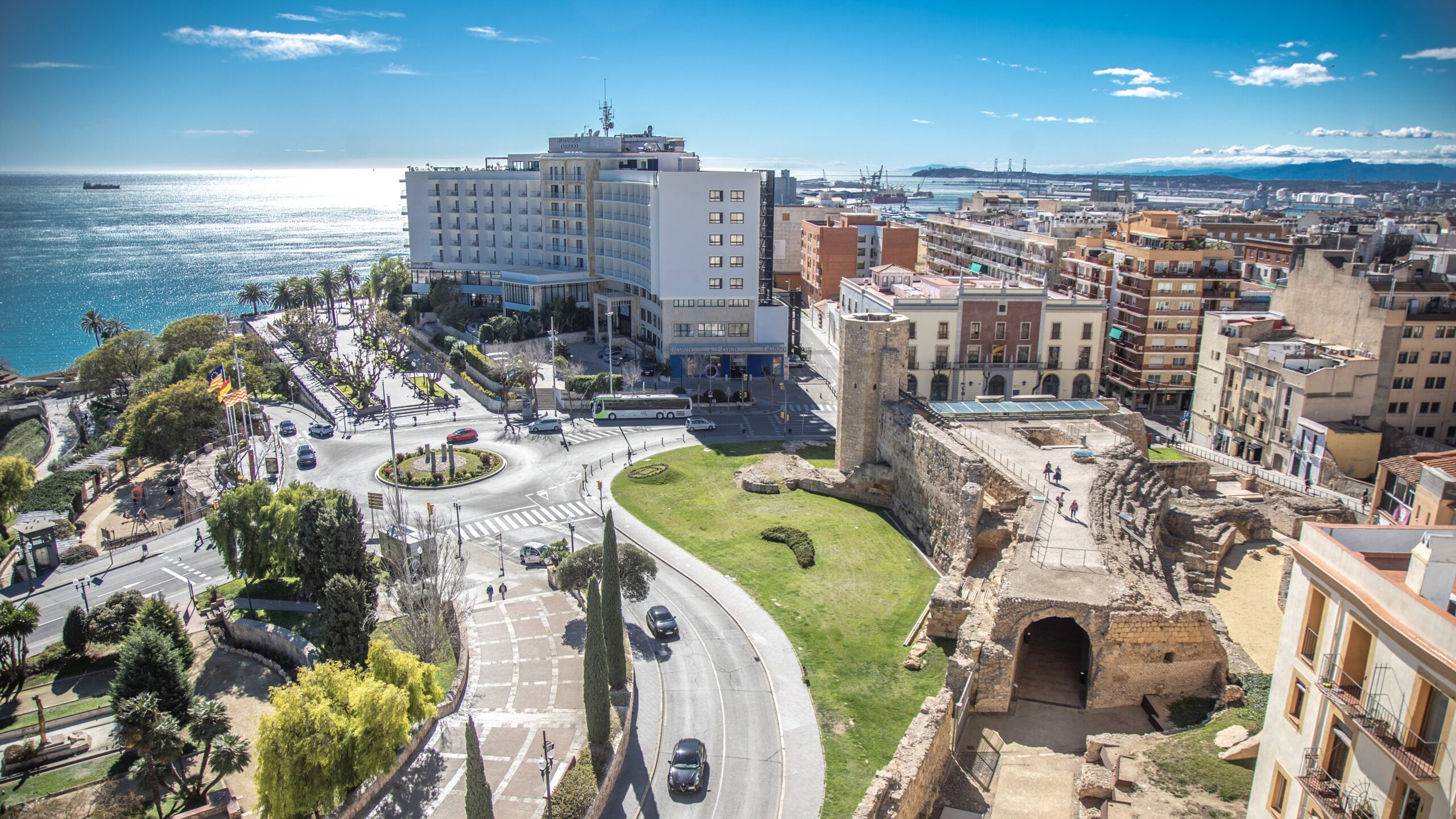 El Campeonato de Europa de Triatlón de Tarragona 2026 abre inscripciones para los grupos de edad