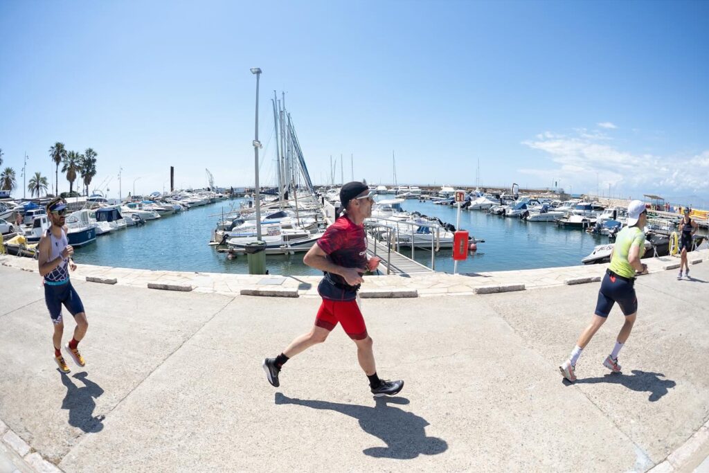 Tres semanas para Challenge Salou Costa Daurada, que será también campeonato catalán MD
