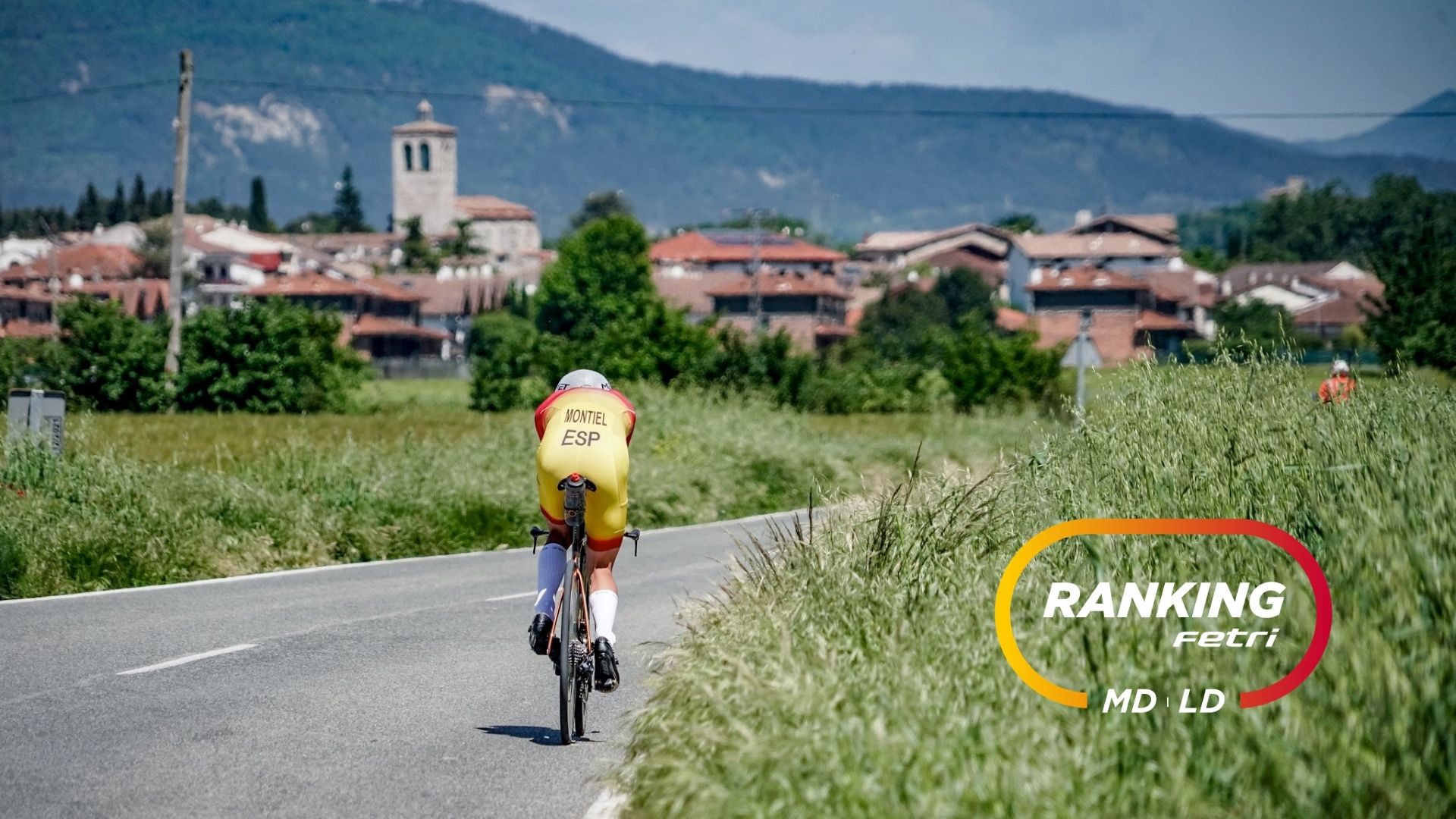 Comienza ya el calendario del Ranking Nacional de Triatlón de Media y Larga Distancia 2026