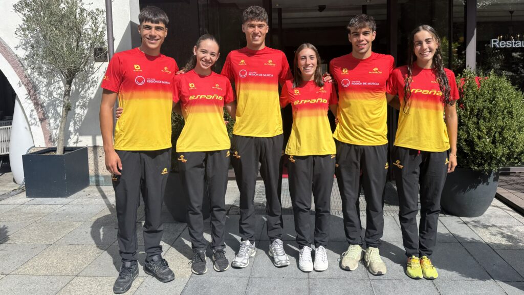 El XXIV Triatlón de Ferrol acogerá el clasificatorio Youth para el Campeonato de Europa de Melilla
