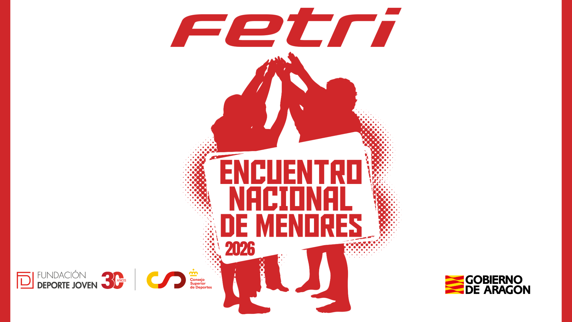 El Encuentro Nacional de Menores de Triatlón 2026 llega a Huesca