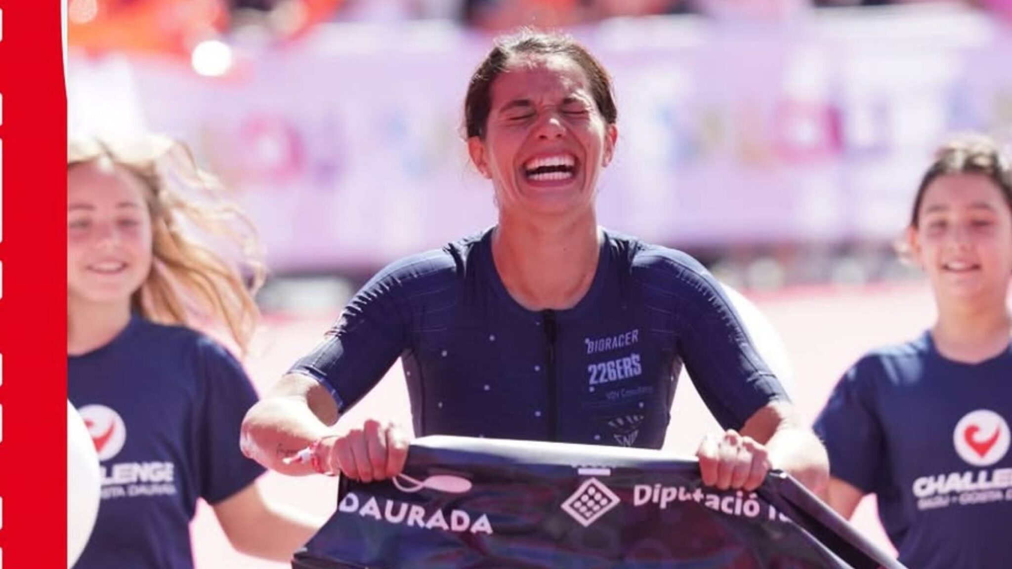 Will Draper domina el Challenge Salou – Costa Daurada 2026 y Elisabetta Curridori revalida el título