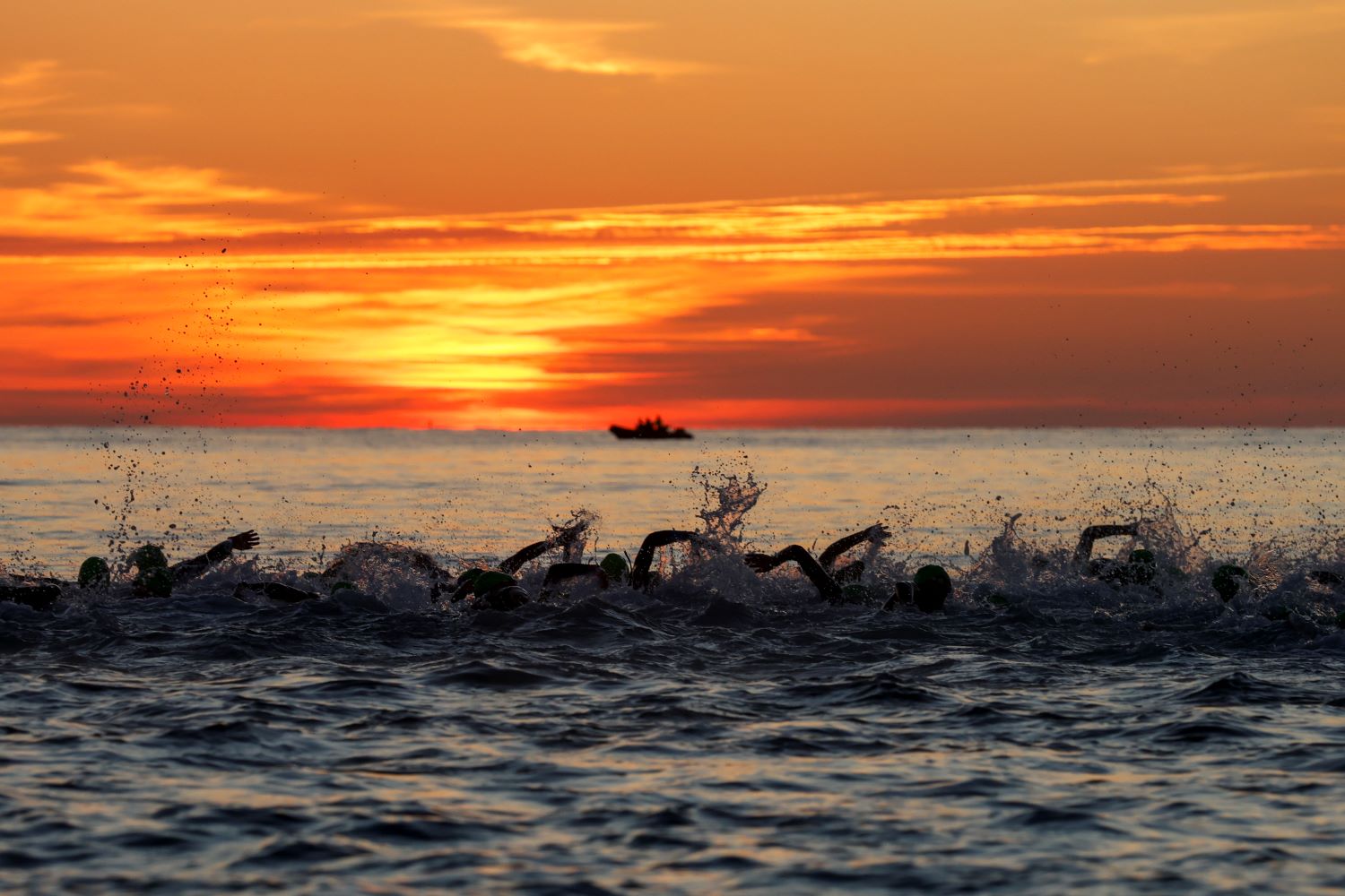 IRONMAN Lanzarote inicia una nueva etapa con The IRONMAN Group y el apoyo del Cabildo