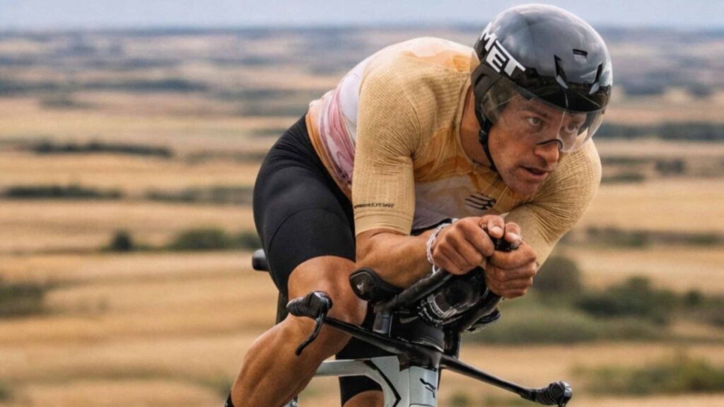 La primera edición del Triatlón Emedé Valladolid roza el lleno