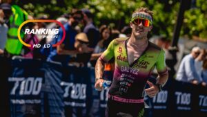 Nacho Gálvez releva a Julen Díaz en el liderato masculino del Ranking Nacional de Triatlón MD y LD FETRI 2026