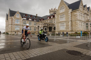 Apenas quedan 50 dorsales para el Triatlón Ciudad de Santander MD 2026