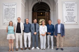 800 triatletas competirán el 22 y 23 de agosto en los nacionales de Triatlón 2026 en Mérida con nuevo circuito en el centro
