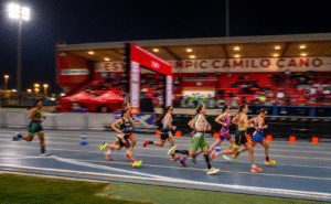 Novedades en las pruebas de Duatlón de la primera parte de la temporada FETRI 2027
